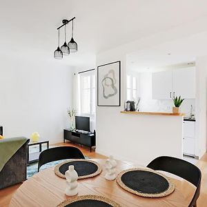 Appartement met een Slaapkamer